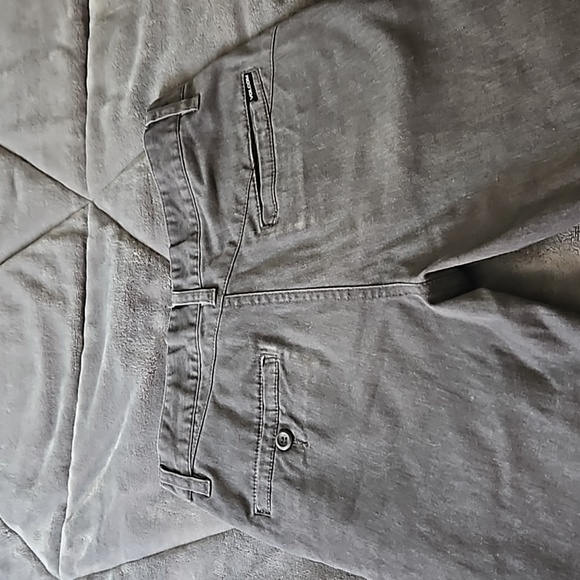 Volcom Big Boys Frickin Modern Stretch pants Size 27 - Picture 5 of 12